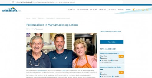 Griekenland.net